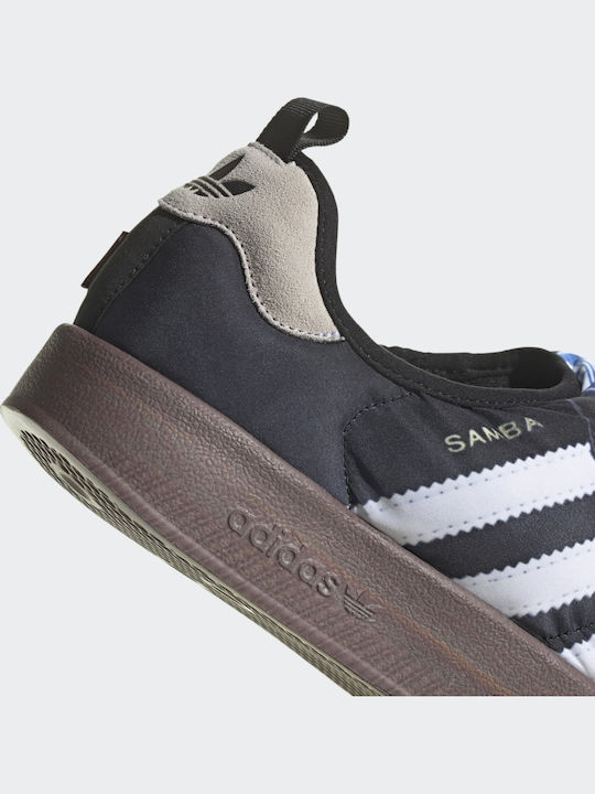 Stan Smith Adidași Pentru Bărbați Negri