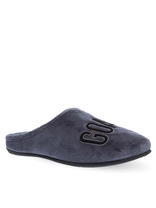 Parex Men's Slipper Gray