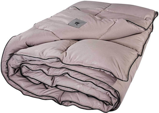 Greenwich Polo Club Double Quilt with Hollowfiber Filling 220x240cm 3421 Spaggi 10.5 Togs