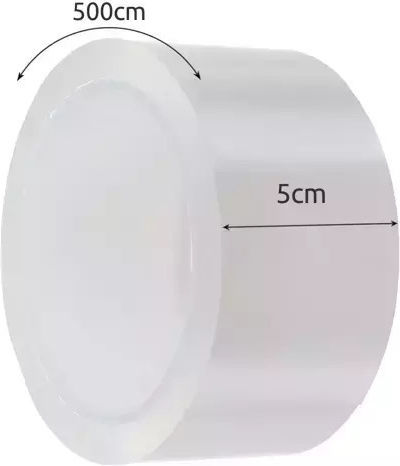 Xtrobb Μονωτική Ταινία 50mm x 5m