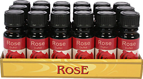 Elina Aromatic Oil Rose 10ml