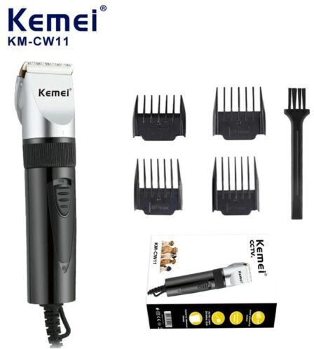 Kemei Rechargeable Dog Grooming