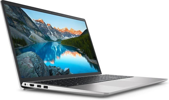Dell Inspiron 3530 15.6" FHD 120Hz (i7-1355U/16GB/1TB SSD/W11 Home) Platină Argint (Tastatură GR)