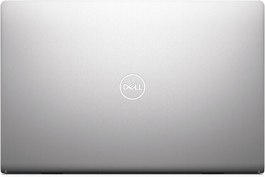 Dell Inspiron 3530 15.6" FHD 120Hz (i7-1355U/16GB/1TB SSD/W11 Home) Platină Argint (Tastatură GR)