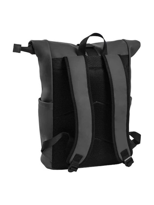 Daniel Ray Rolltop Waterproof Gray