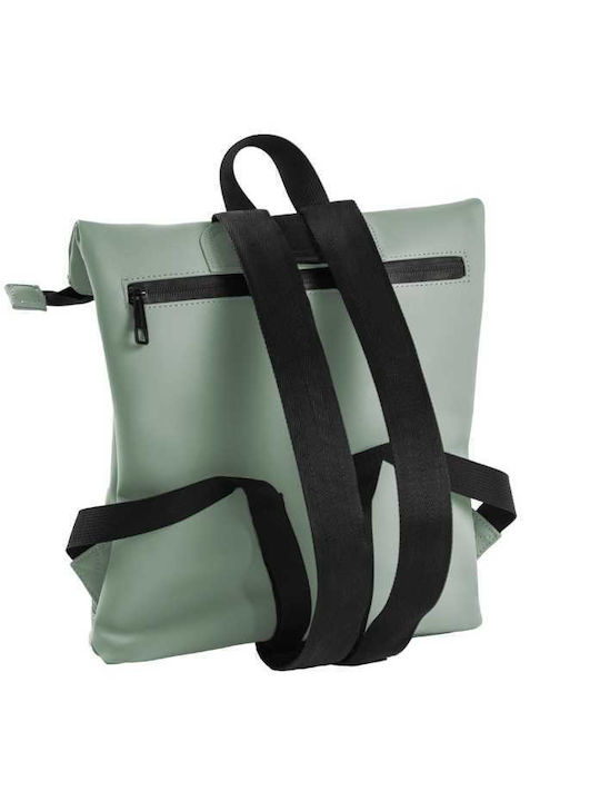 Daniel Ray Rolltop Waterproof Тюркоазен