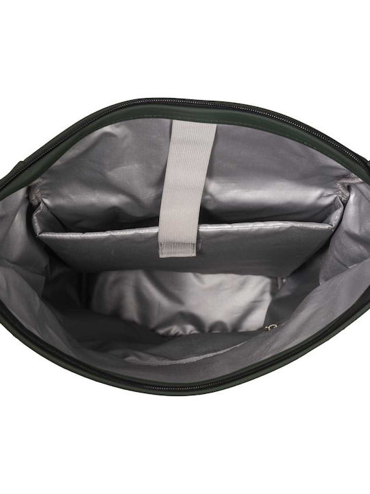 Daniel Ray Rolltop Waterproof Green