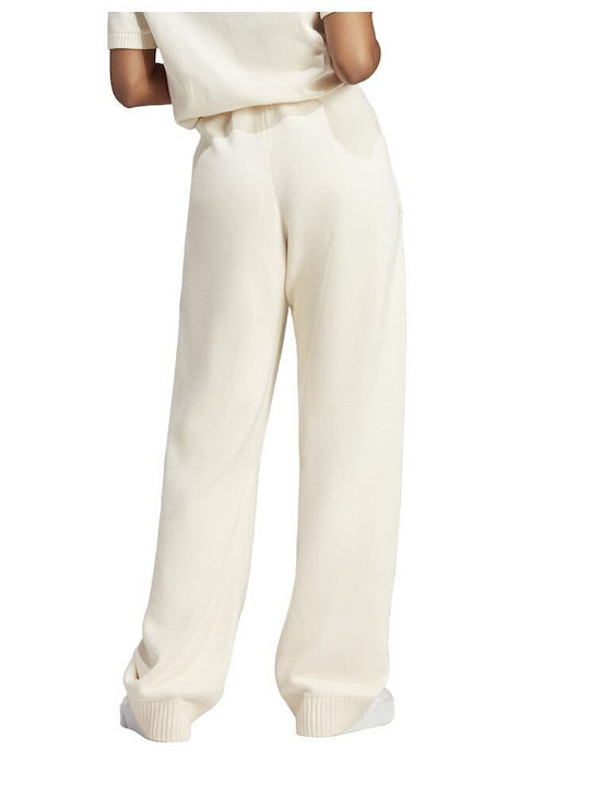 adidas Originals Sweatpants Beige