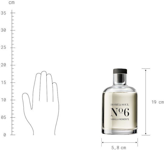 Butlers Αρωματικό Έλαιο Βανίλιας 110ml