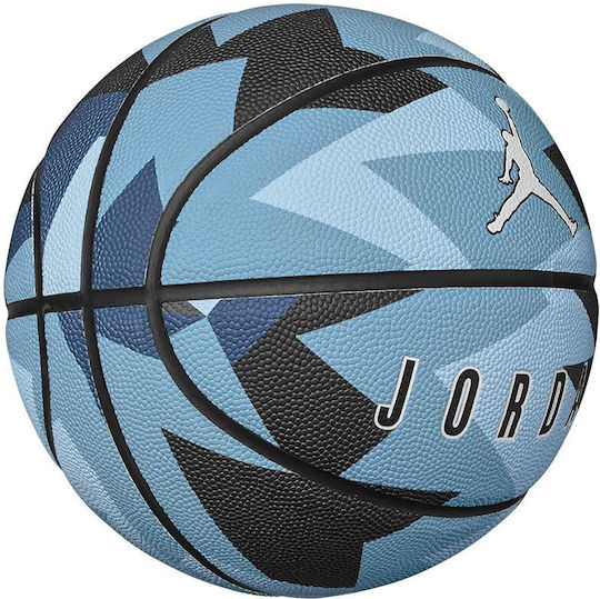 Jordan 8p Energy Deflated Μπάλα Μπάσκετ Indoor/Outdoor