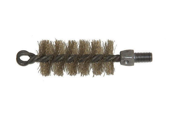Benman Metallic Chimney Cleaning Brush Round with Diameter 30mm