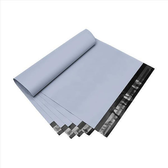 thessPACK Courier Adhesive Packaging Bag 24x30cm 100pcs