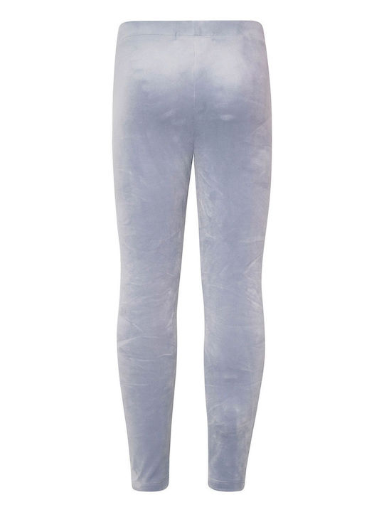 SugarFree Kids Long Legging Gray