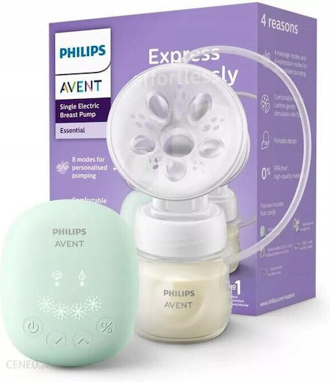 Philips Avent Weiß