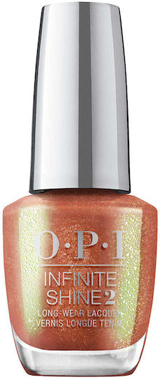 OPI Holographic Βερνίκι Νυχιών Μακράς Διαρκείας #Virgoals 15ml