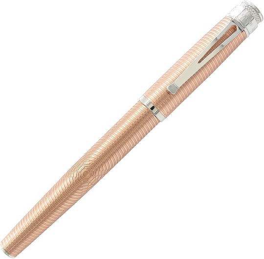 Retro 51 Писалка Fine с Черно Мастило