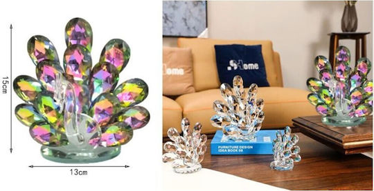 от Crystal 13x15см 1бр от Crystal 13x15см 1бр