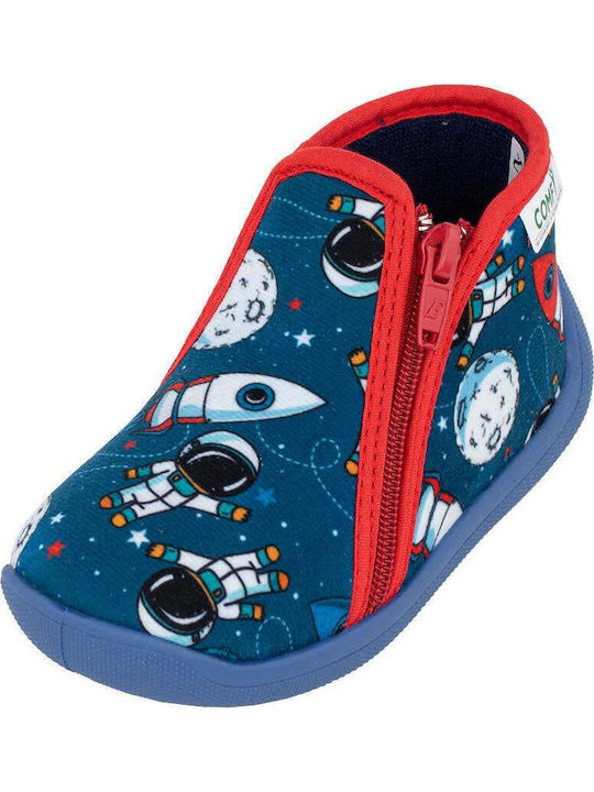 Comfy Anatomic
