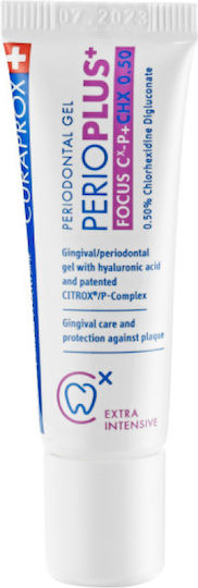 Curaprox Perio Plus Focus CHX 0.5 Gel