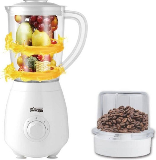 DSP Blender 1.5 lt 350W White 562793