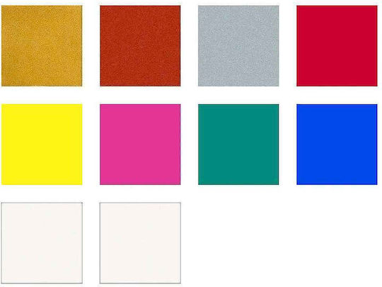 Staedtler Effect Polymer Clay Set 57gr