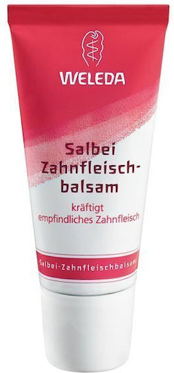 Weleda Gel για Ερεθισμούς 1τμχ