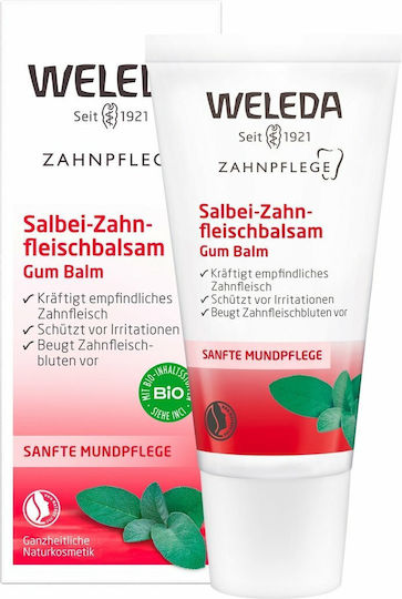 Weleda Gel για Ερεθισμούς 1τμχ