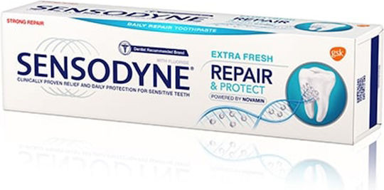 Sensodyne Οδοντόκρεμα για Ευαίσθητα Δόντια 75ml
