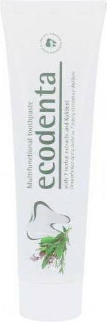 Ecodenta Multifunctional Οδοντόκρεμα 100ml