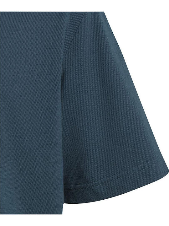 Tricou pentru copii Albastru Future Icons Logo