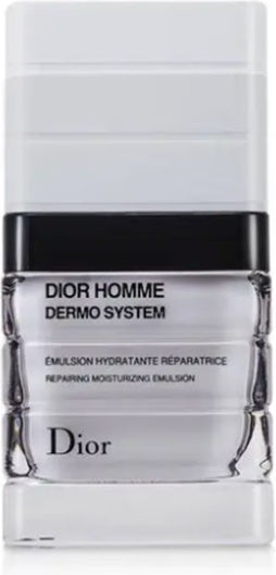 Dior Homme Dermo System Emulsie Hidratantă Pentru Față 50ml