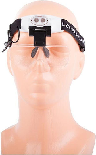 Magnifying Lense with Light 1pcs