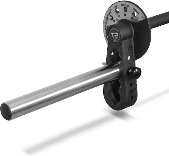 AMILA ​Squat Bar Olympic Type Φ50mm 20kg without Collar