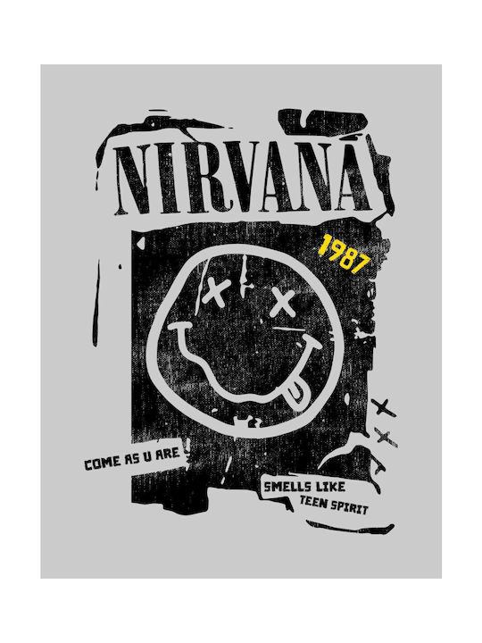 Nirvana Ceramic Cup Yellow