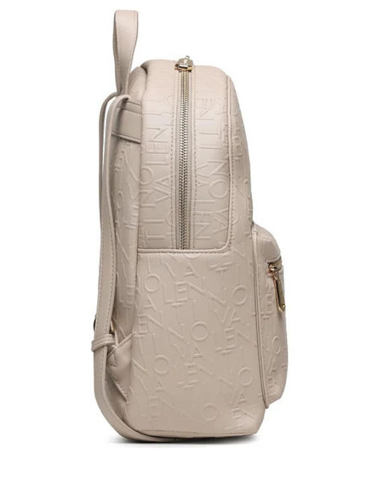 Valentino Bags Damen Tasche Rucksack Beige