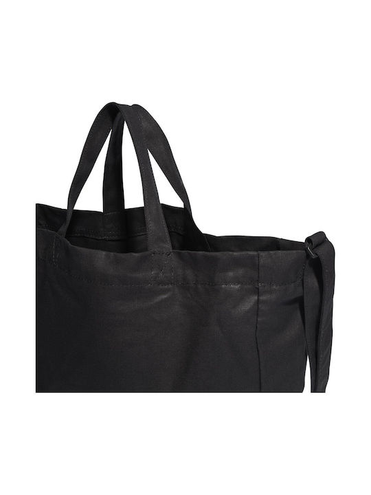 Women's Bag Shopper Shoulder Black
