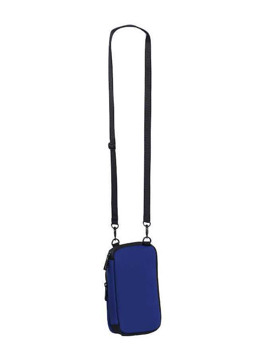 Lexington Women's Bag Crossbody Blue
