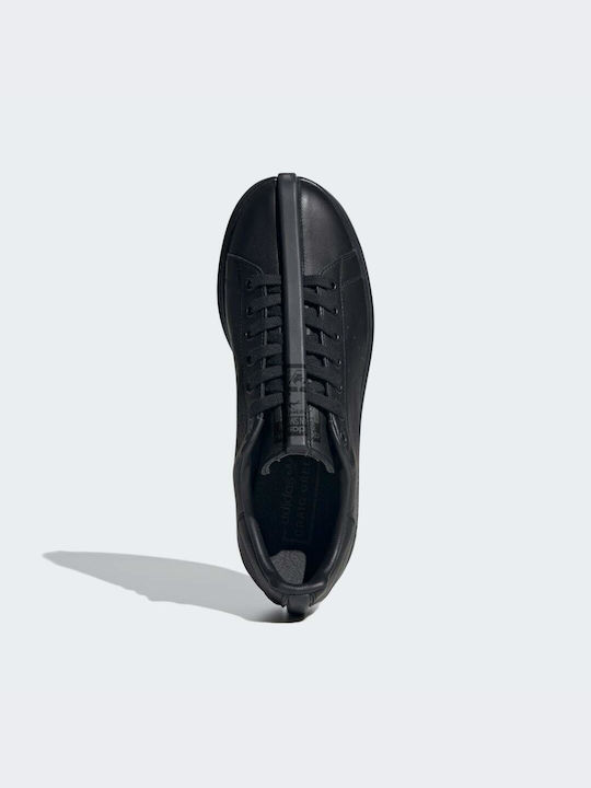Adidas X Craig Green Split Stan Smith Sneakers Μαύρα