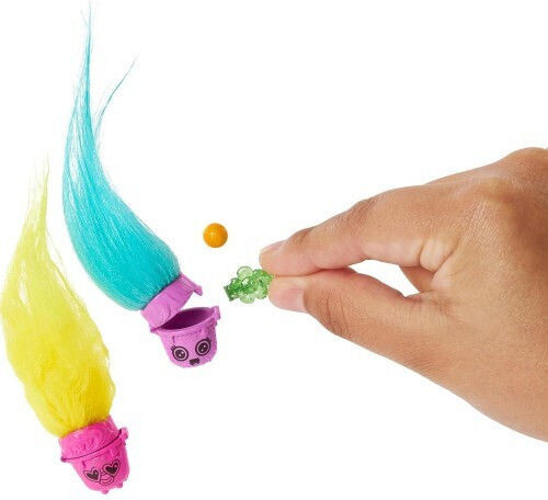 Mattel Dreamworks Trolls Pentru 3+ Ani 7 cm