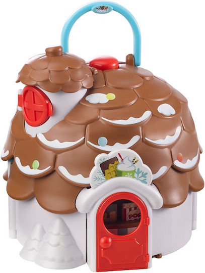 Les Klorofil Miniature Toy for 6+ years old Years Old 26cm