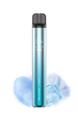 Elf Bar 600 V2 Einweg E-Zigarette 600 Züge P&B Cloudd 2ml 20mg