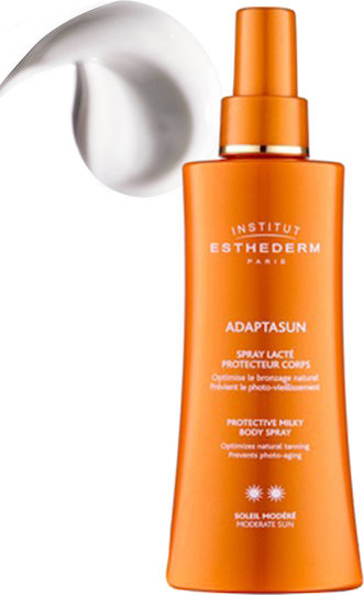 Institut Esthederm Adaptasun Cremă De Bronzare Pentru Corp 200ml