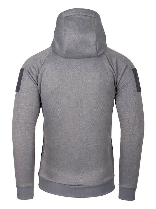 Helikon Tex Urban Tactical Jagdjacke Schwarz Helikon Tex Urban Tactical Jagdjacke Schwarz