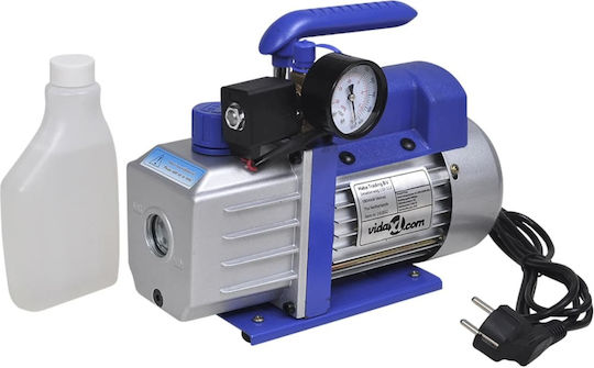vidaXL Elektrische Vakuumpumpe 3100547