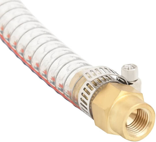 vidaXL Elektrische Vakuumpumpe 3100547