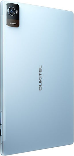 Oukitel OKT3 10.5" Tablet (8GB/256GB) Μπλε