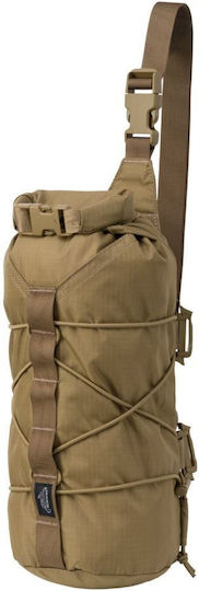 Helikon Tex Coyote Στρατιωτικό Σακίδιο Πλάτης Μπεζ 4.5lt