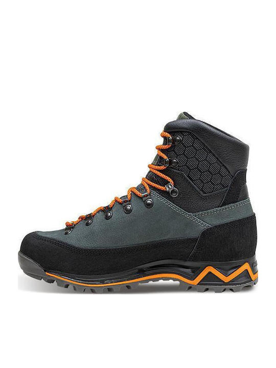 Crispi Futura CX GTX Boots Storm Grey Crispi Futura CX GTX Boots Storm Grey