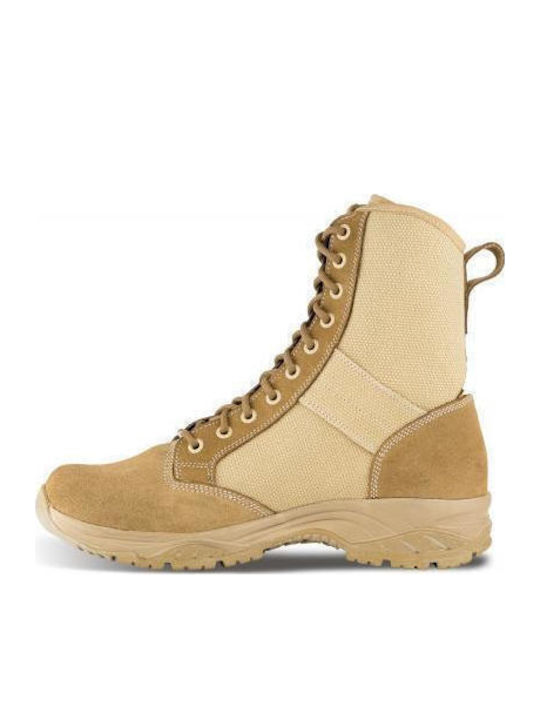 Crispi S.W.A.T. Desert Coyote Jagdstiefel Crispi S.W.A.T. Desert Coyote Jagdstiefel