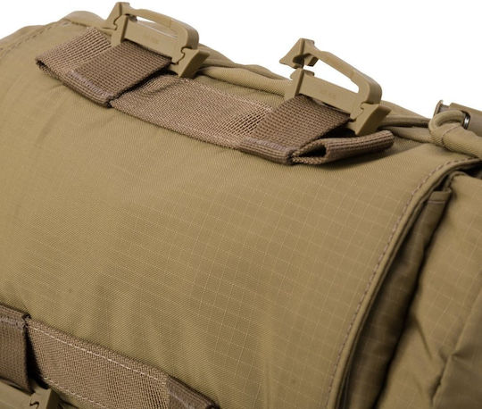 Helikon Tex Coyote Στρατιωτικό Σακίδιο Πλάτης Μπεζ 4.5lt